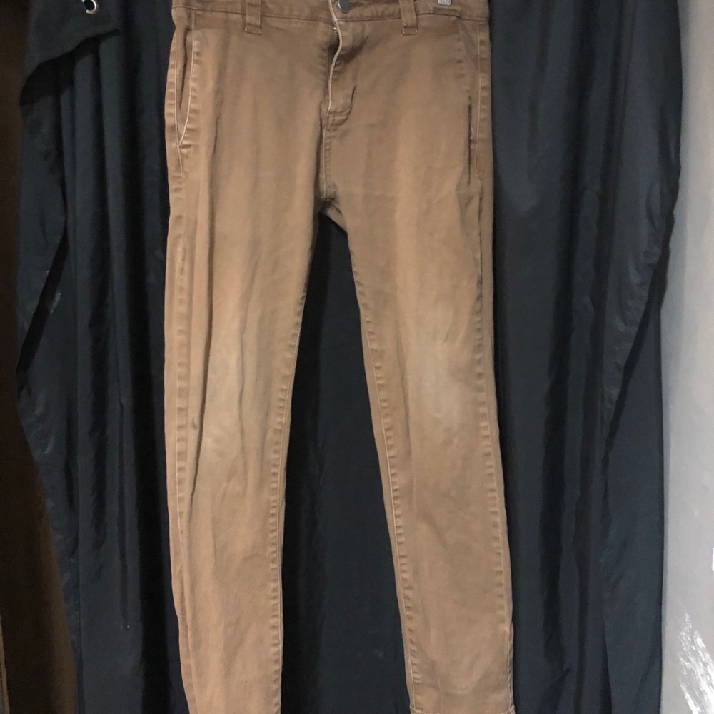 New York jeans